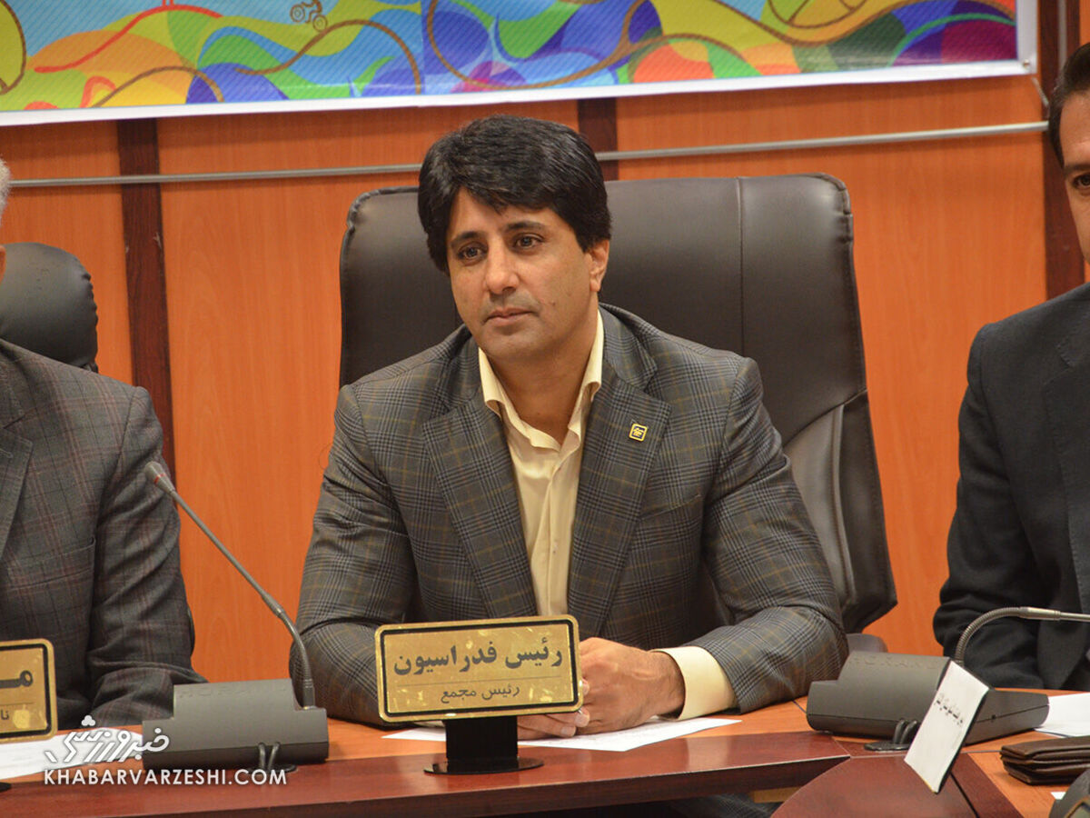 اتفاقی بی سابقه در ورزش ایران/ ۳ پناهندگی در یک اعزام خارجی