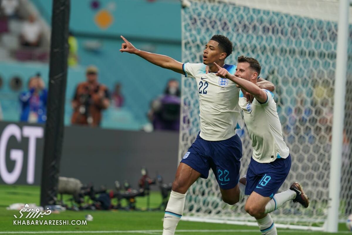 در ستایش ستارهای که از نوجوانی چهره شد و در جامجهانی میدرخشد/ خصوصیات 3 اسطوره در یک بازیکن جوان