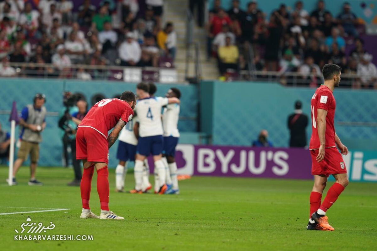 ما به تفکرات کی روش باختیم؛ نه تماشاگران/ ۵ بازیکن شایسته بازی در تیم ملی نبودند/ اگر کارلوس در ترکیب تیم تغییراتی را ایجاد نکند...