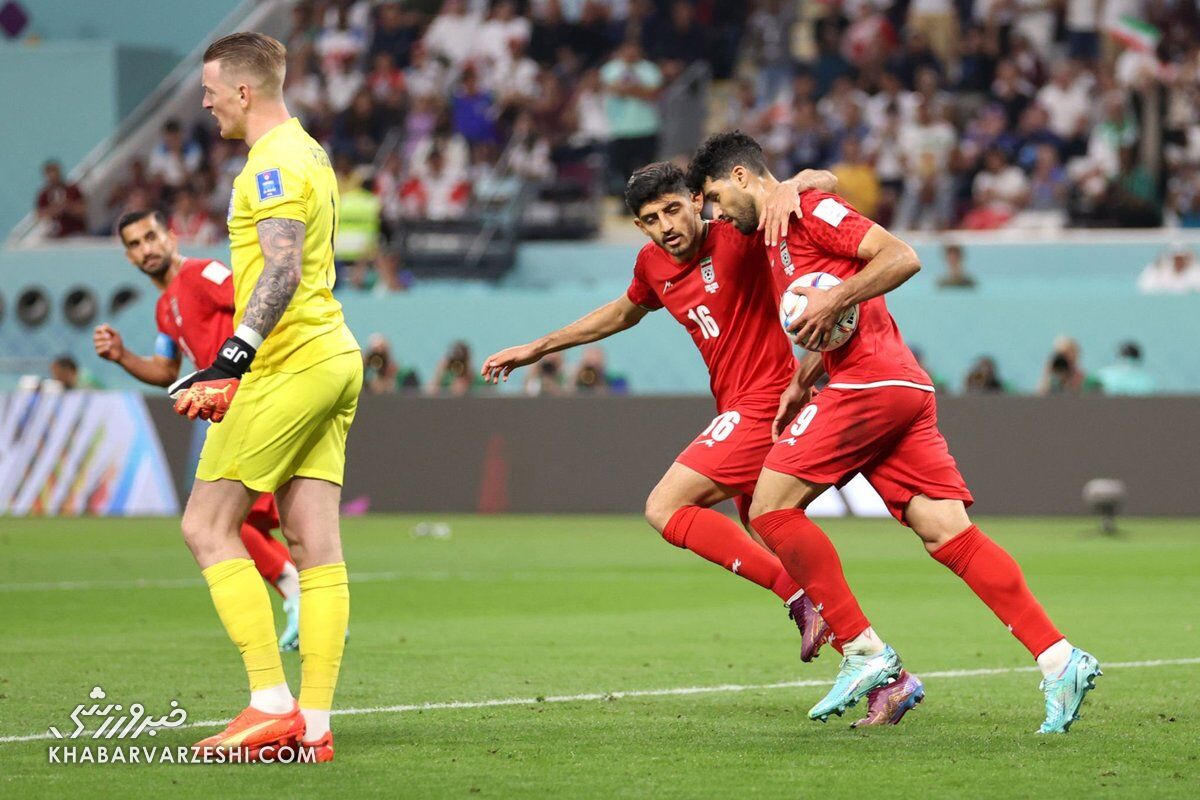 عکس| رقابت طارمی با ستارههای بزرگ/ کفش طلا به چه کسی میرسد؟ عکس| رقابت طارمی با ستارههای بزرگ/ کفش طلا به چه کسی میرسد؟