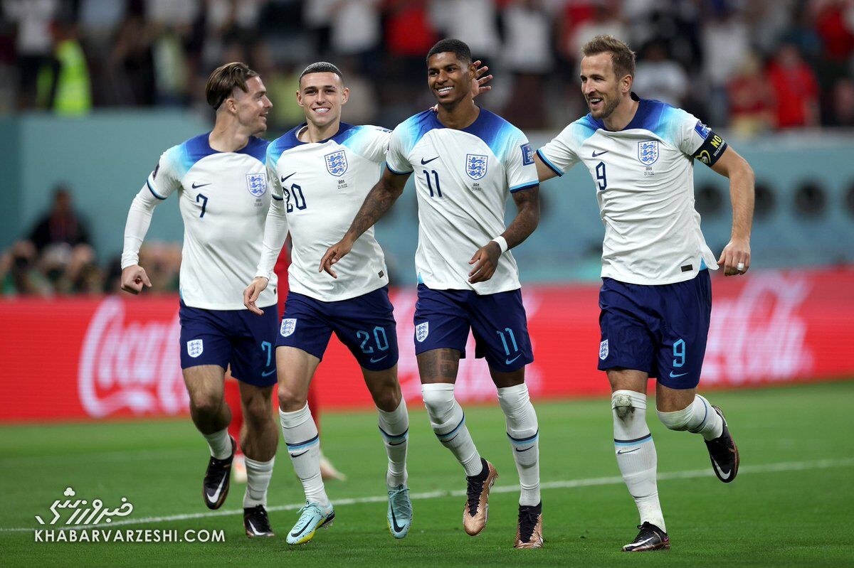 خشم بزرگ و ناباورانه ای که بر سر تیم ملی ایران خالی شد/ چرا به یاران مسی و رونالدو این طور حقارت آمیز نباختیم؟