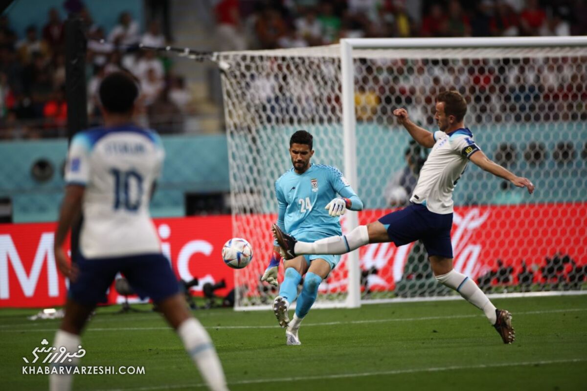 خداحافظی زودهنگام کاپیتان استقلال با قفس توری تیم ملی؟ خداحافظی زودهنگام کاپیتان استقلال با قفس توری تیم ملی؟