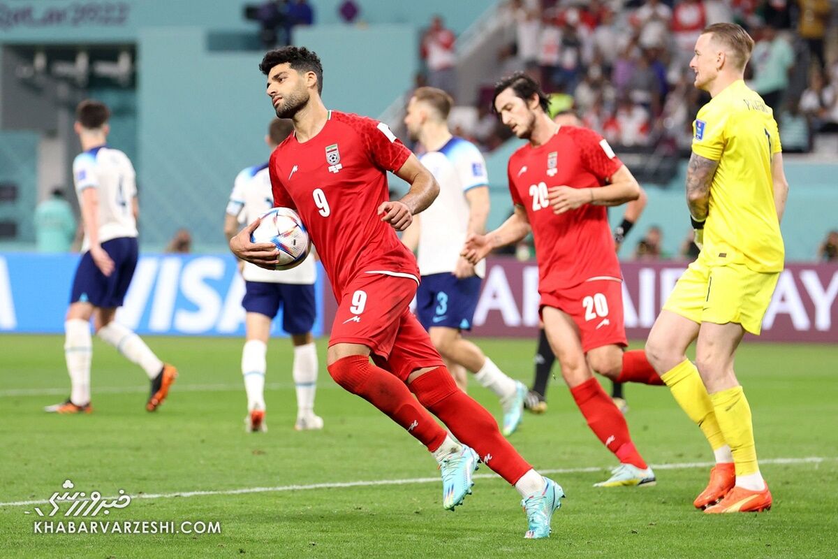 همه چیز درباره سنگین ترین شکست فوتبال ایران پس از ۷۲ سال/ مسئله این است؛ آیا تیم ملی به جام جهانی برمی گردد؟