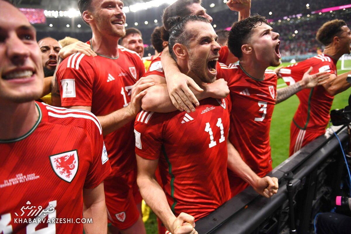 کاش تاج به جای کی روش به مردم گز میداد!/ جمعه دوباره با انگلیس بازی میکنیم/ تیم ملی هنوز می تواند غرورمان را زنده کند