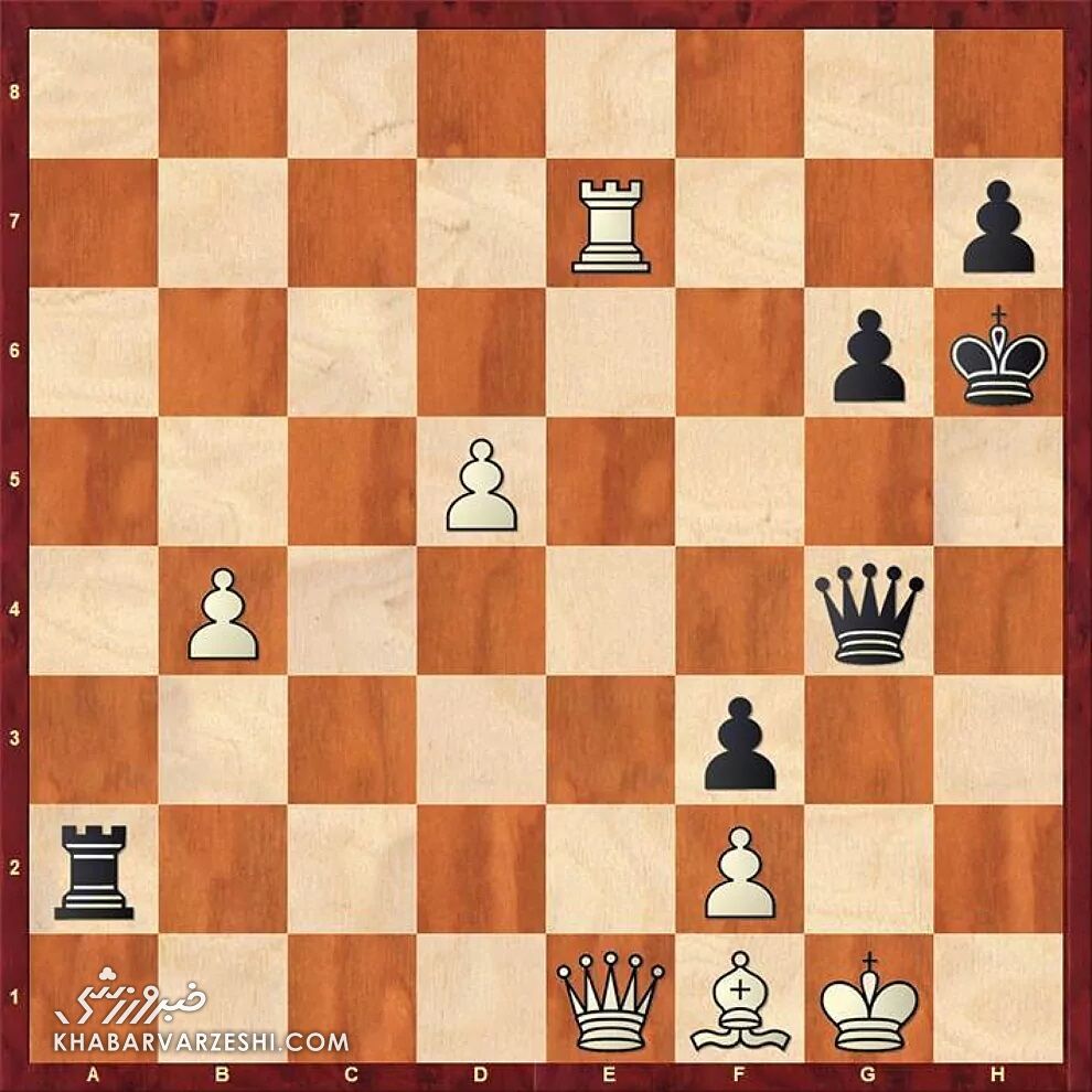 الهام گرفتن از مسابقهای واقعی برای عکس تبلیغاتی مسی و رونالدو/ مقایسه فوقستارهها با یک شطرنجباز