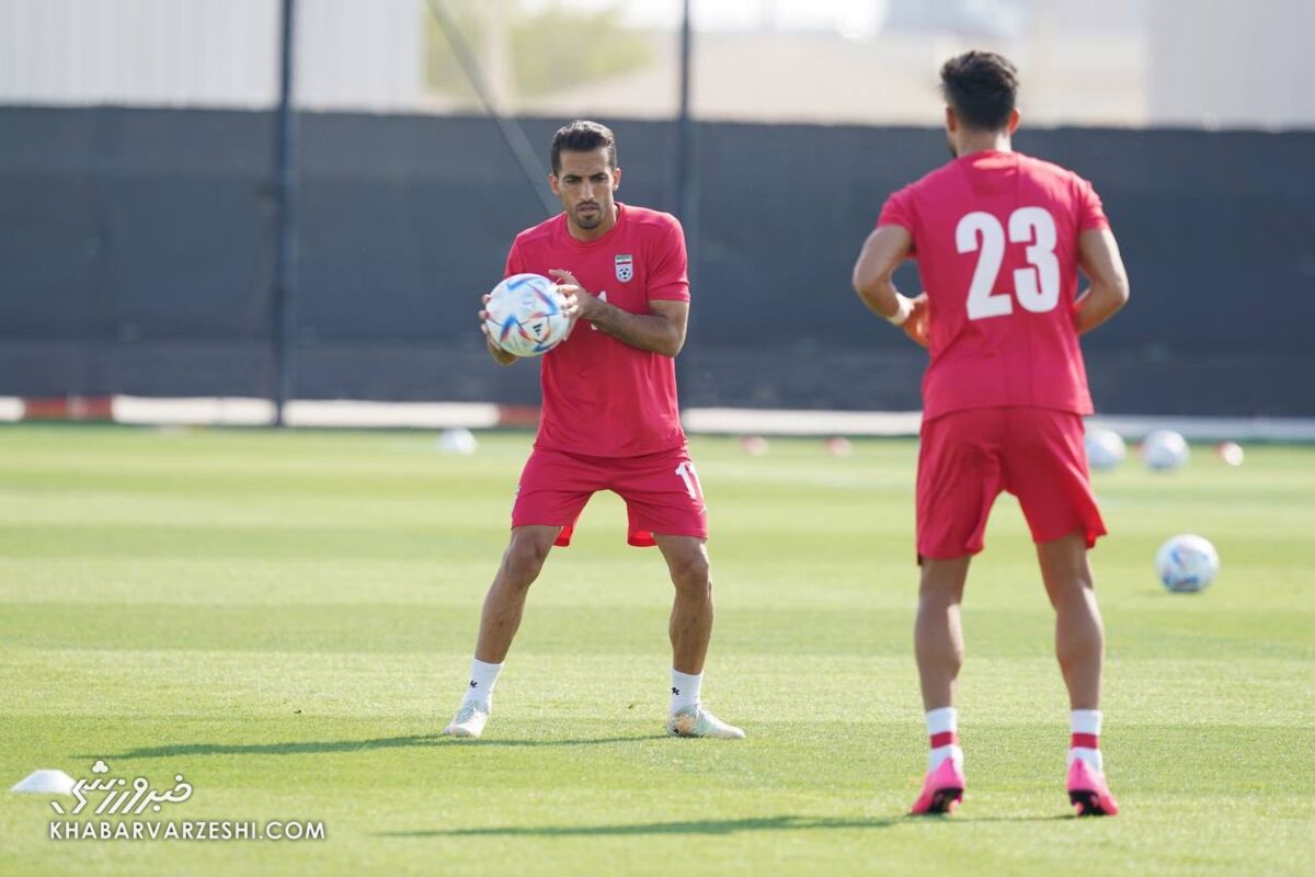 پشت پرده اتفاقی که هیچکس فکرش را نمیکرد/ ستاره پرسپولیس چه زمانی از چشم کیروش افتاد؟