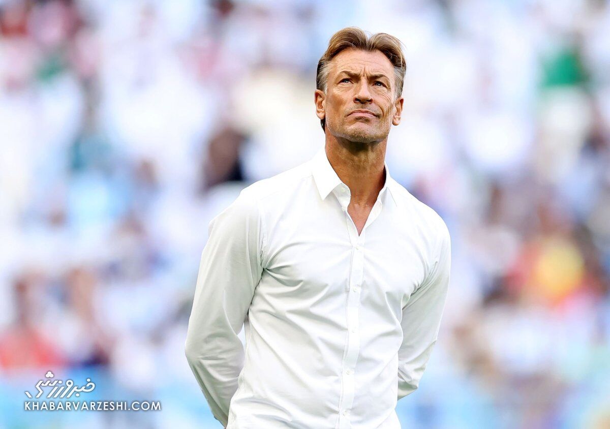 فهرست 7 نفره برای جانشینی کیروش مشخص شد 8