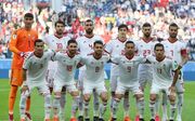 ببینید| بازیکنان ایران در جام‌جهانی ۲۰۱۴ و ۲۰۱۸ سرود ملی را خواندند؟
