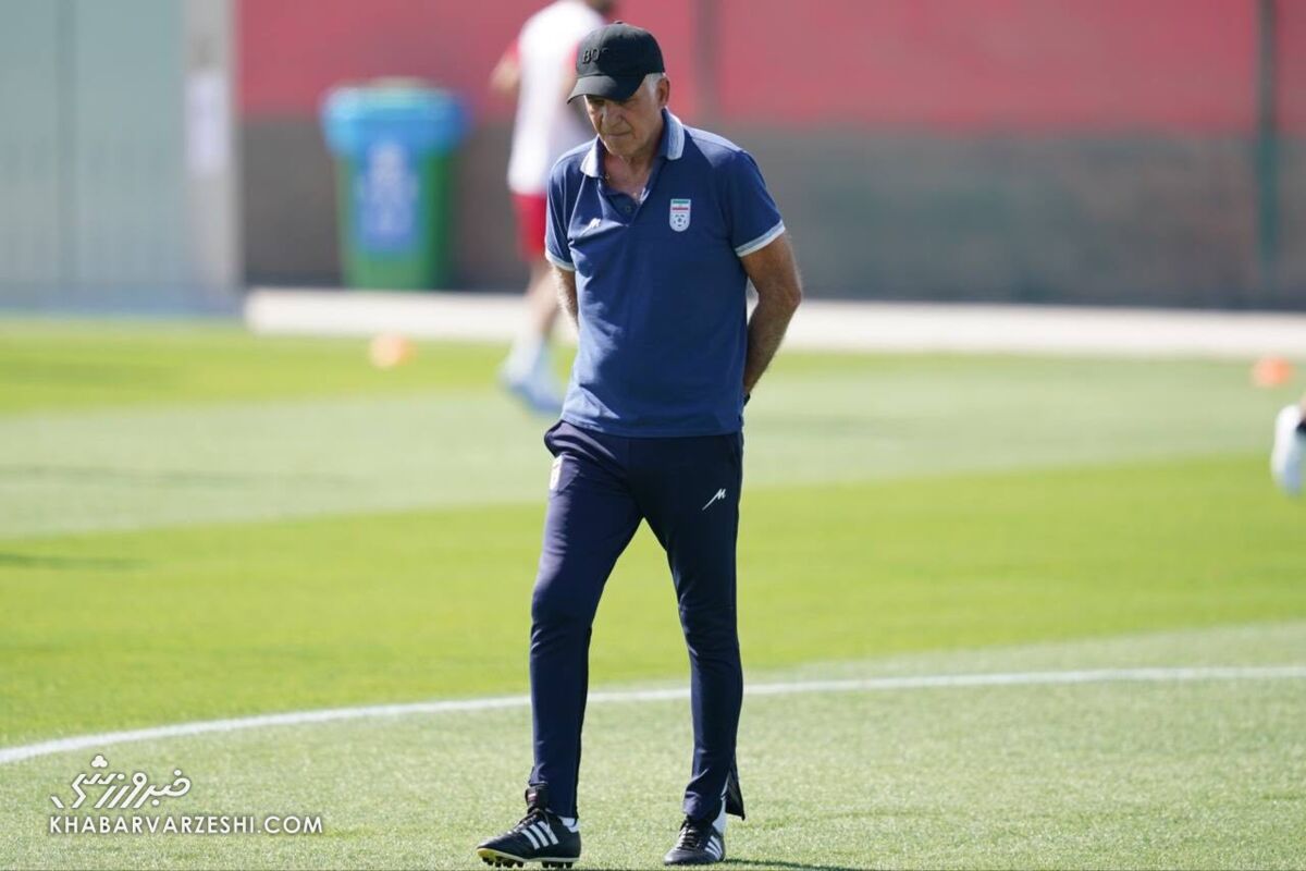 برای انتخاب سرمربی تیم ملی ایران وقت هست و فرصت نیست!/ خداحافظ آقای کیروش! هم خوش گذشت؛ هم بد گذشت...
