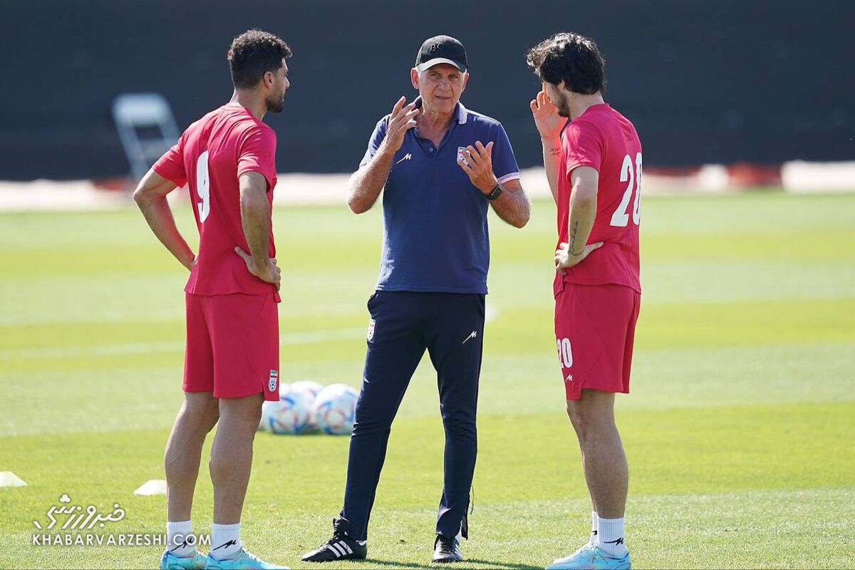 برای انتخاب سرمربی تیم ملی ایران وقت هست و فرصت نیست!/ خداحافظ آقای کیروش! هم خوش گذشت؛ هم بد گذشت...