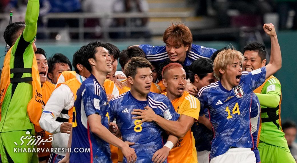 دو اتفاق خاص و عجیب در جامجهانی ۲۰۲۲/ از برد تاریخی با مالکیت ۲۶ درصدی تا ۲۱ شوت بدون گل!