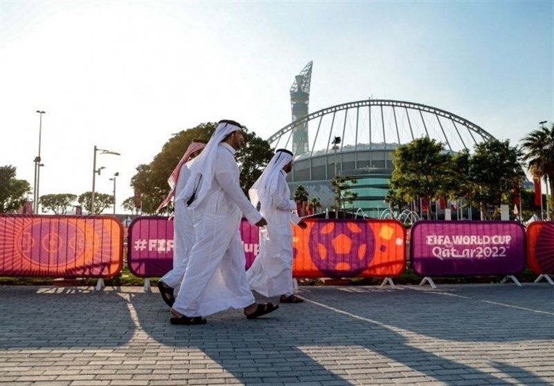 ابراز تاسف عضو فیفا از برگزاری جام جهانی در قطر/ هرگز شاهد برگزاری چنین تورنمنت بزرگی در این کشور نخواهید بود