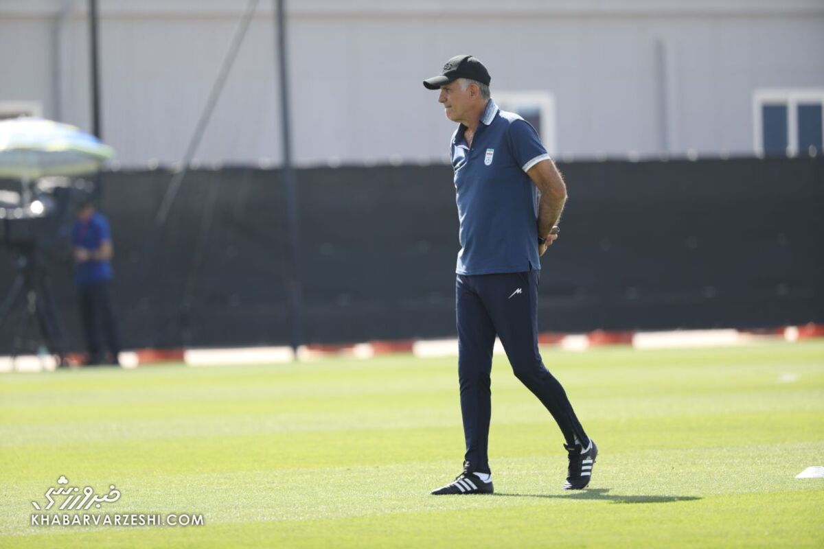 اختلاف نظر در خصوص کی روش بالا گرفت/ این ۲ نفر مرد پرتغالی را نگه می دارند؟ اختلاف نظر در خصوص کی روش بالا گرفت/ این ۲ نفر مرد پرتغالی را نگه می دارند؟