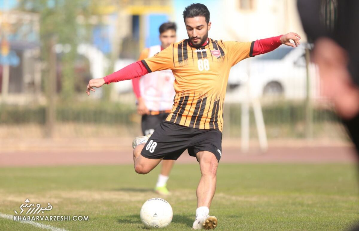 ستاره های پرسپولیس در تیررس تیم های لیگ برتری/ ۵ بازیکن یحیی پیشنهاد خوبی دارند