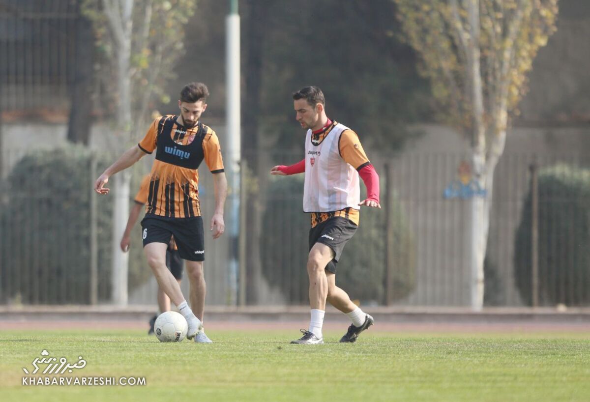 ستاره های پرسپولیس در تیررس تیم های لیگ برتری/ ۵ بازیکن یحیی پیشنهاد خوبی دارند