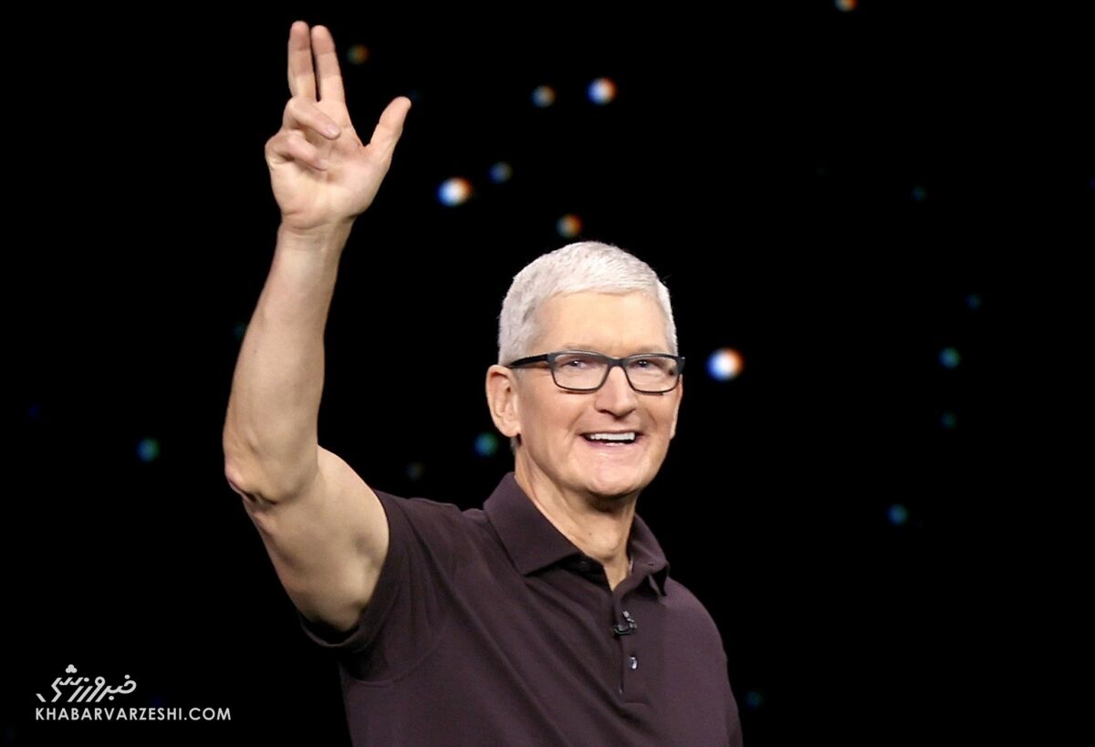 بمب خبری فوتبال جهان در روزهای جامجهانی/ کمپانی اپل باشگاه بزرگ را میخرد؟ بمب خبری فوتبال جهان در روزهای جامجهانی/ کمپانی اپل باشگاه بزرگ را میخرد؟