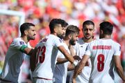 سکوت ستاره تیم ملی ایران بعد از جام‌جهانی شکست/ امیدوارم به یک تیم بزرگ‌تر ترانسفر شوم