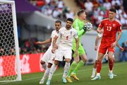 وحشت آمریکایی‌ها از ۲ ستاره تیم ملی ایران