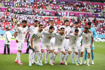 بازیکن ایران در جام جهانی: تیم ملی مربی بزرگ می‌خواهد نه شُتر!