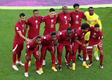 حریفان تدارکاتی تیم کیروش مشخص شد/ قطر با ایران بازی می‌کند؟