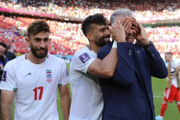 اتفاقی تلخ برای ستاره لژیونر/ پسر اسکوچیچ تا پایان جام جهانی نیمکت‌نشین است!