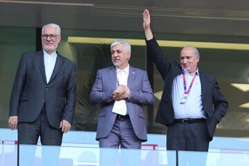 پشت پرده تاخیر عجیب در اعلام نام سرمربی تیم ملی ایران