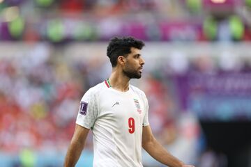 عکس| ستاره ایران بالاتر از امباپه و دمبله/ طارمی دومین بازیکن کلیدی‌ جام جهانی