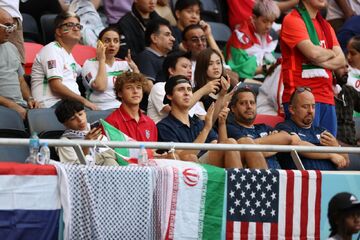 واکنش جدید فدراسیون فوتبال آمریکا به اقدام ضد ایرانی/ دلیل حذف آرم الله از پرچم ایران مشخص شد