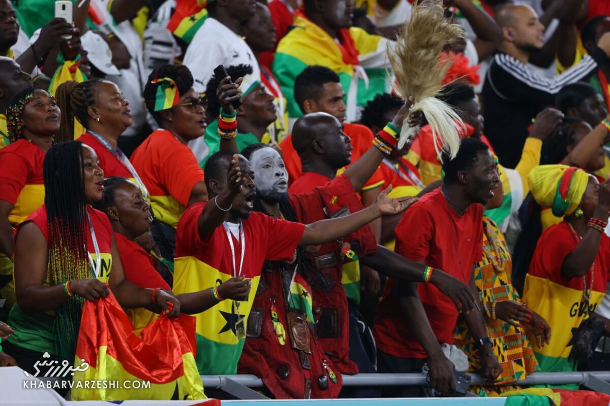 دژاوو در جام جهانی/ داستان منفورترین هند تاریخ و فرصت انتقام برای غنا