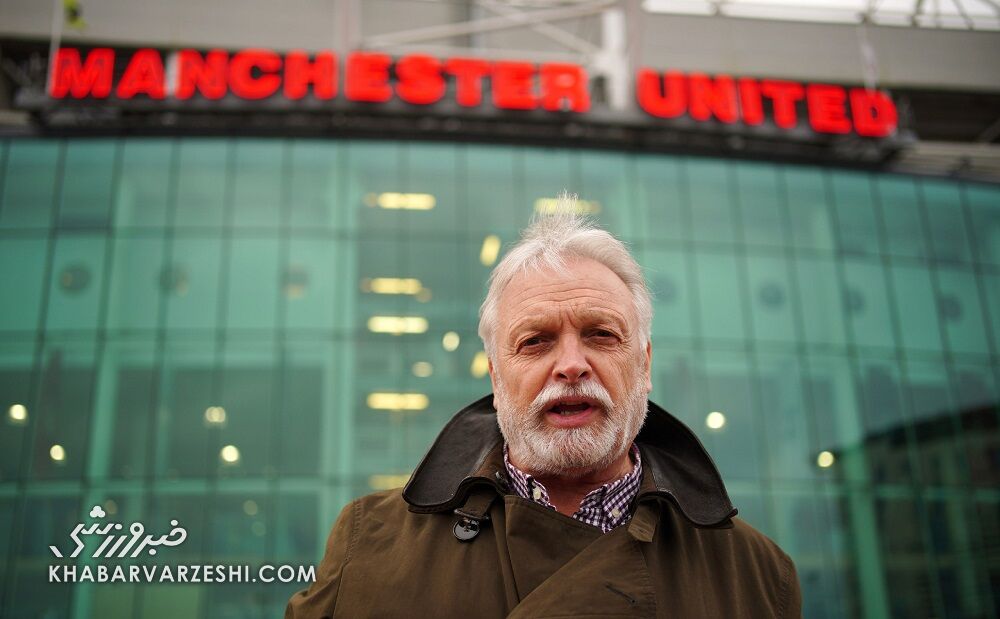 خریداران احتمالی منچستریونایتد چه کسانی هستند؟/ از مبارز معروف و جنجالی تا ایلان ماسک!