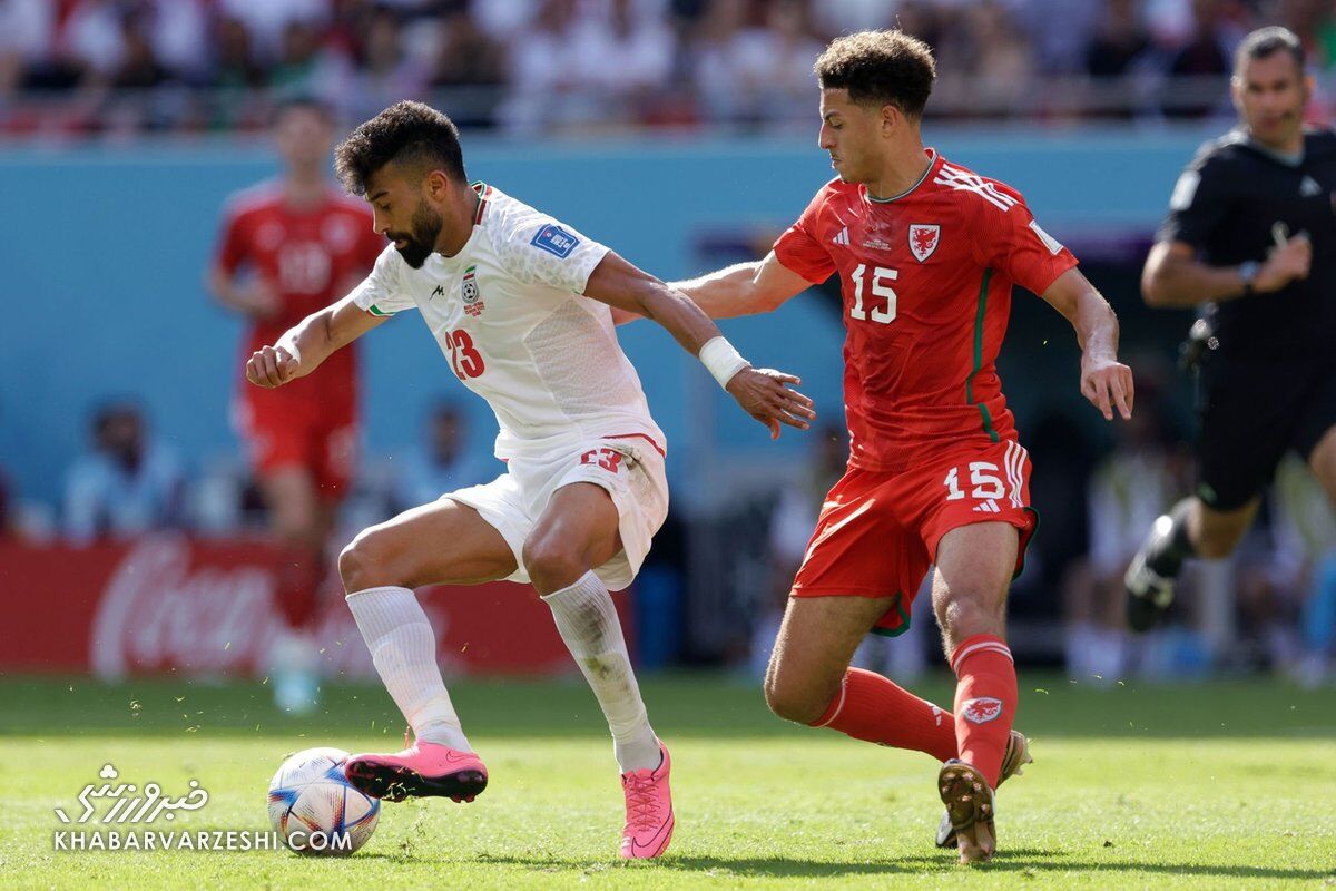 دلیل نزول وحشتناک ستاره پرسپولیس مشخص شد؛ کارلوس+رامین!