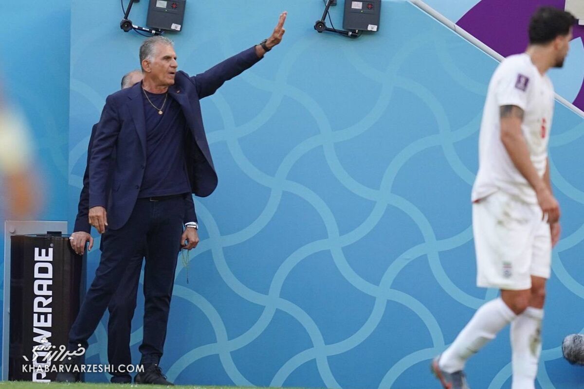 انتقاد دوباره آقا معلم از کیروش؛ ۸ سال قبل در تلویزیون گفتم با او آیندهای نداریم/ دلایل حفظ کیروش را نمیتوانم هضم کنم