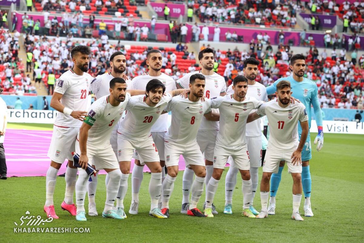 ۲ گزینه فدراسیون برای تصاحب نیمکت تیم ملی/ مربی ارزان خارجی یا گزینه سرشناس ایرانی جانشین کی روش!