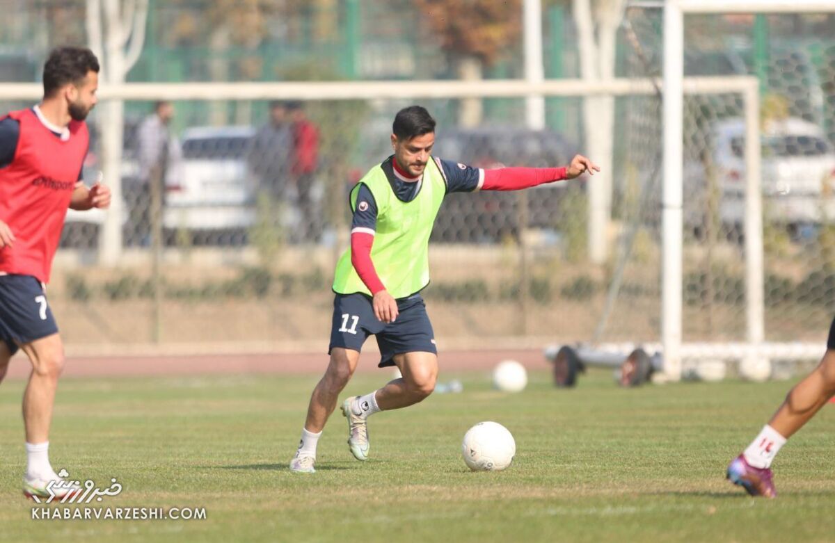 ستاره های پرسپولیس در تیررس تیم های لیگ برتری/ ۵ بازیکن یحیی پیشنهاد خوبی دارند