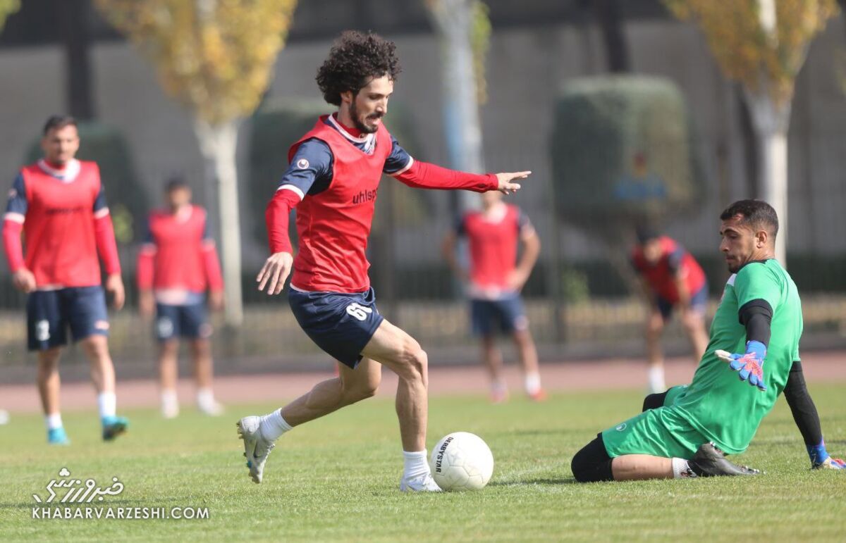 ستاره های پرسپولیس در تیررس تیم های لیگ برتری/ ۵ بازیکن یحیی پیشنهاد خوبی دارند