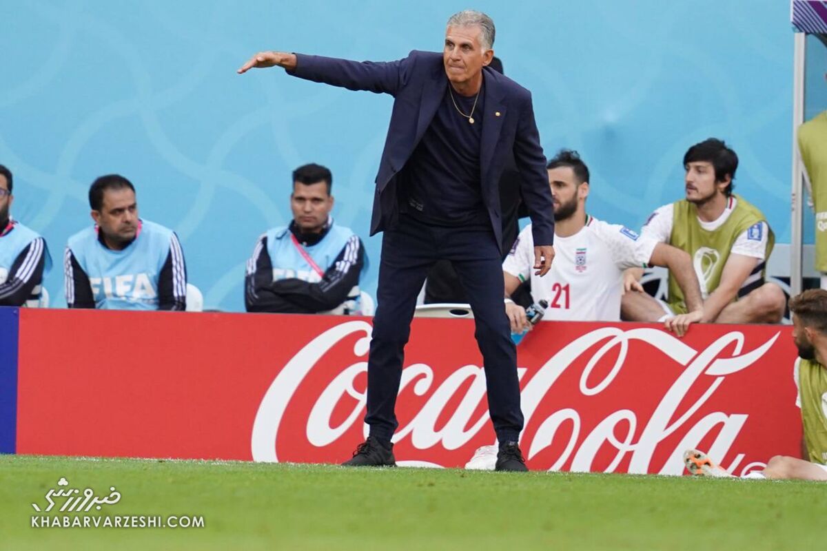 ژوزه مورینیو هم با فوتبال دفاعی خداحافظی کرده است/ برای موفقیت در جام ملتهای آسیا باید از کیروش عبور کنیم/ دستیار فرگوسن به فوتبال ایران کمک نمیکند