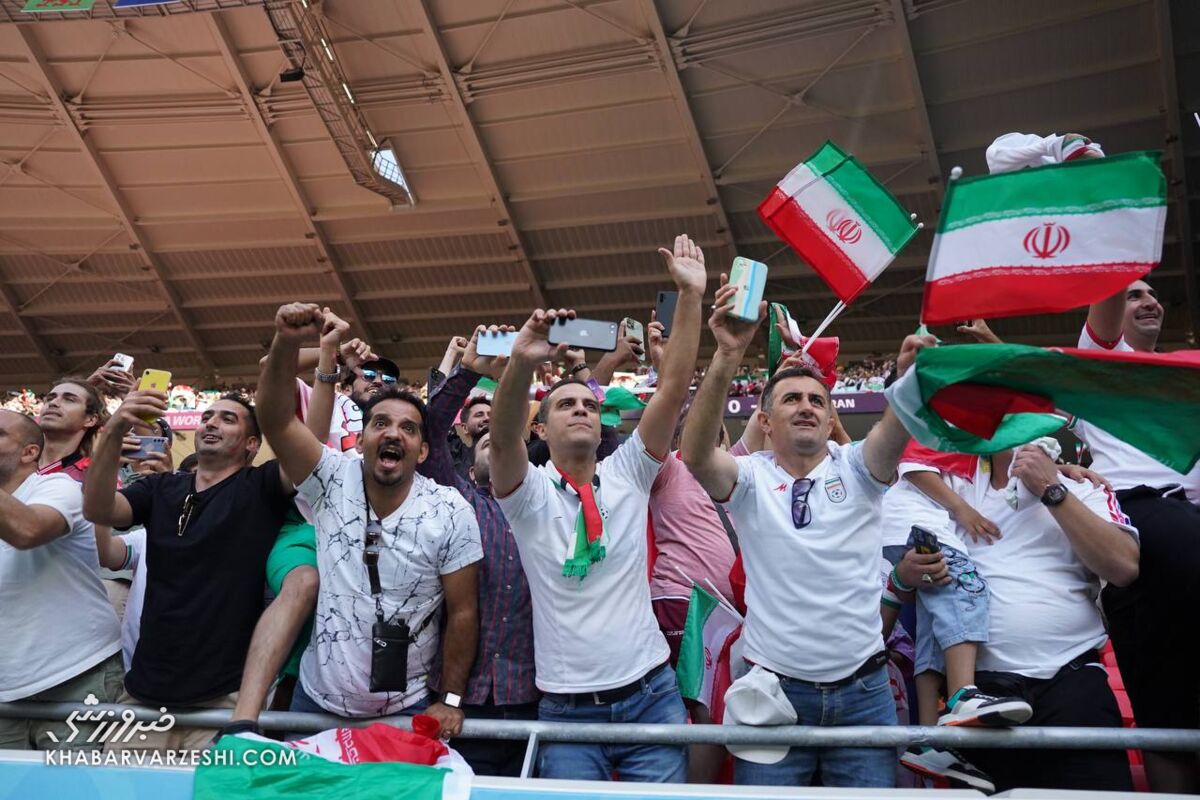 بازیکن تیم ملی چرا در جام جهانی یه کلمه از مردم نگفتند/ چطور ۱۵ سکه گرفتند حالشان خوب بود؟/ از کی روش بپرسید چطوری تو ۶تا خوردی؟