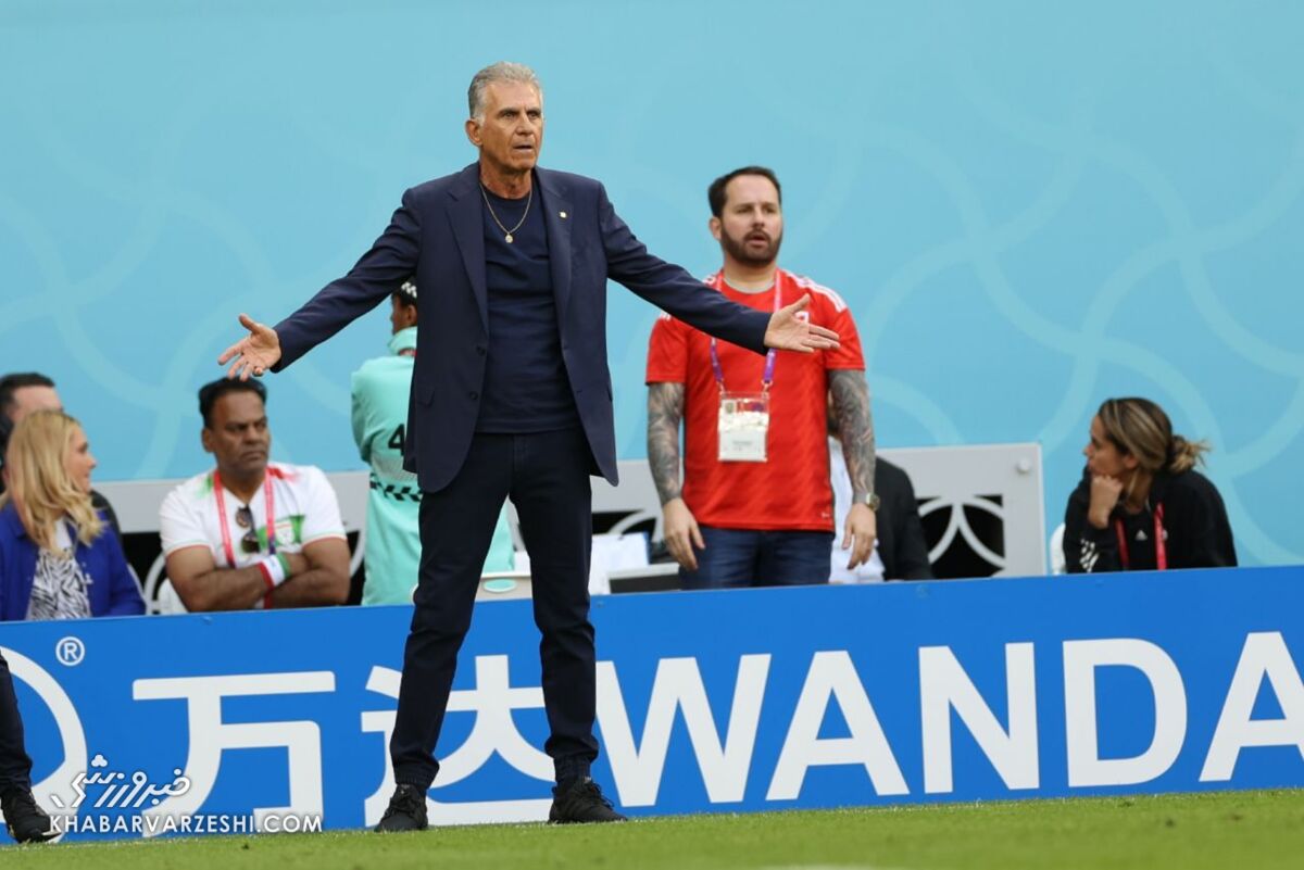 کارلوس کیروش به چین نزدیک شد/ پیشنهاد ۵ میلیون دلاری برای رقیب اصلی