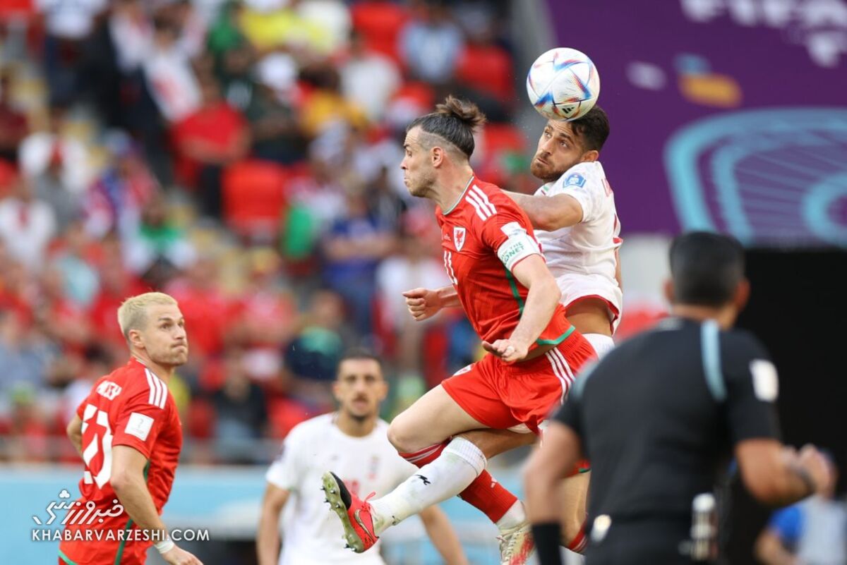 مقایسه کارنامه بازیکنان استقلال و پرسپولیس در جامجهانی ۲۰۲۲ قطر/ ادعای استقلالیها: ما جامجهانی را از پرسپولیس بردیم