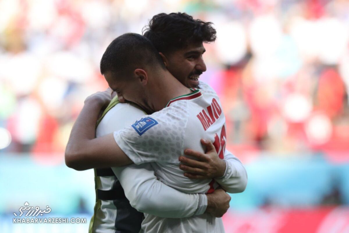 عکس| صداوسیما با فتوشاپ ستاره فوتبال ایران را منتقل کرد/ اتفاق عجیب در خصوص انتقال بزرگ عکس| صداوسیما با فتوشاپ ستاره فوتبال ایران را منتقل کرد/ اتفاق عجیب در خصوص انتقال بزرگ