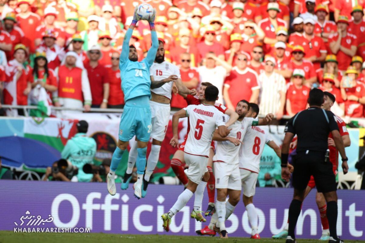 مقایسه کارنامه بازیکنان استقلال و پرسپولیس در جامجهانی ۲۰۲۲ قطر/ ادعای استقلالیها: ما جامجهانی را از پرسپولیس بردیم