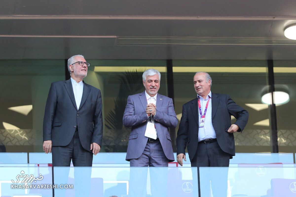 خبر خوب به استقلال و پرسپولیس با چراغ سبز AFC به تاج خبر خوب به استقلال و پرسپولیس با چراغ سبز AFC به تاج