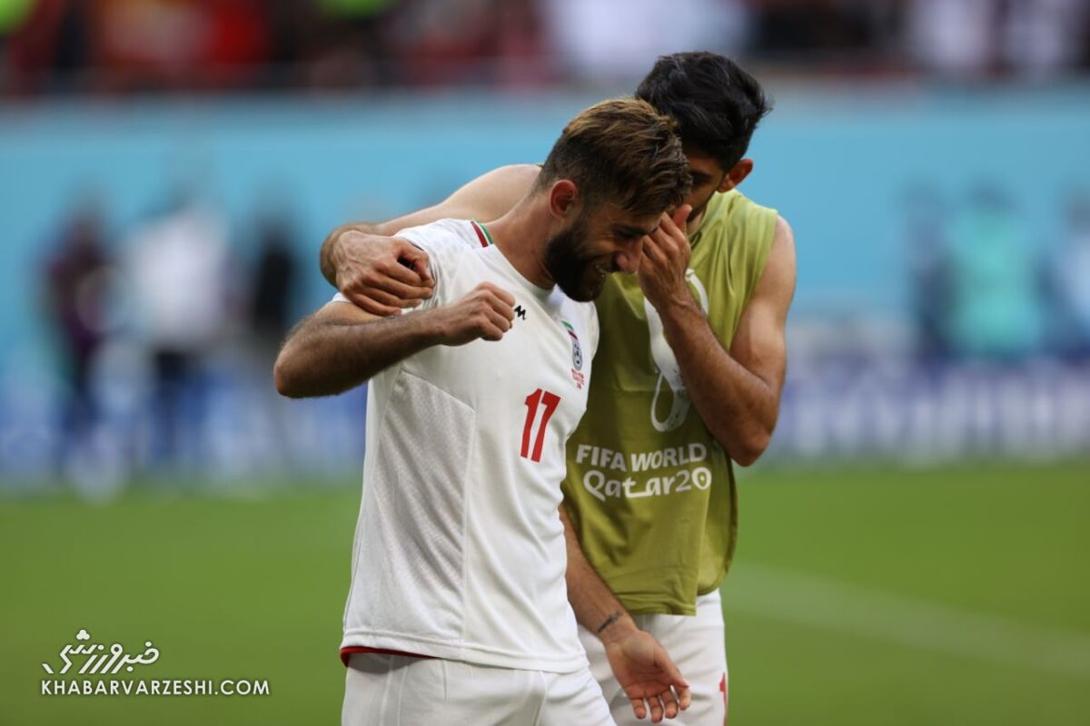 ادعای ستاره ملیپوش؛ لژیونر سرشناس ایران بیاید قطعا پرسپولیسی میشود! ادعای ستاره ملیپوش؛ لژیونر سرشناس ایران بیاید قطعا پرسپولیسی میشود!