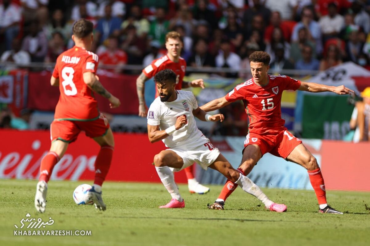 دایی را سرمربی تیم ملی کنند یک نفر می گوید او را بردارید من هستم/ به جواد نکونام باید ۵ سال زمان بدهند
