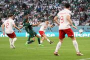 عربستان و استرالیا شریک رویای بزرگ ایران در جام جهانی/ استرس نفس‌گیر ۳ تیم آسیایی