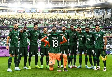 دردسرهای رنار برای دیدار با مکزیک/ وضعیت خطرناک تیم ملی عربستان