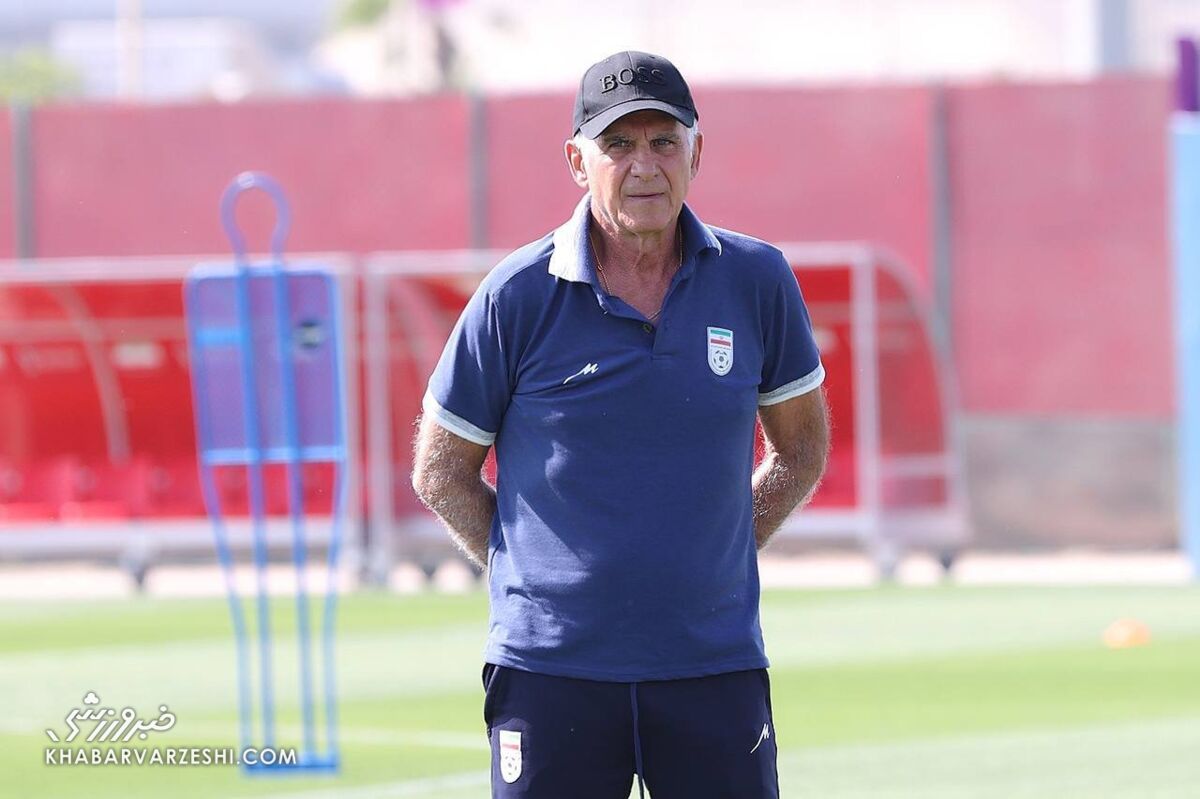 حمله سرهنگ علیفر به کیروش و فدراسیون فوتبال؛ تصمیم احمقانهای بود/ مقصر اصلی کسی است که او را آورد!