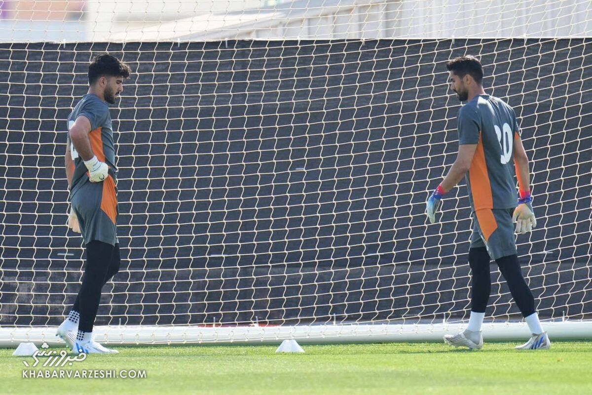 سهراهی سخت کیروش در آستانه یک تقابل سرنوشتساز/ ترکیب تیم ملی تغییر میکند؟