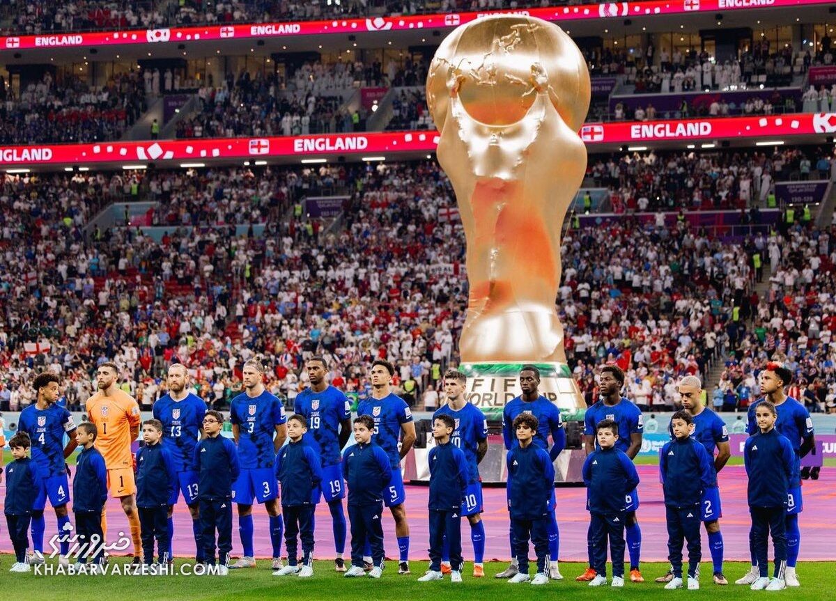 حرفهای کلینزمن متمدنانه نبود/ یک جام به آمریکاییها بدهند تا اینقدر جوسازی نکنند/ عضو هیئت مدیره استقلال نشدم لباسی که در آورده ام را دیگر نمی پوشم