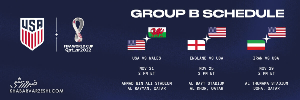 عکس| اقدام عجیب آمریکا علیه ایران در فضای مجازی